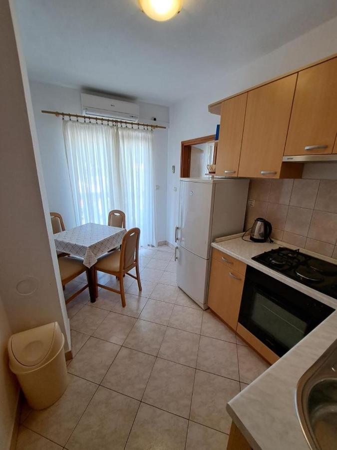 Sunce Mobile Homes & Apartments Grebaštica Exteriör bild