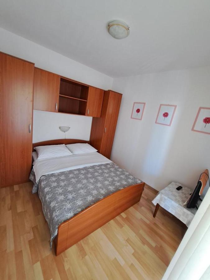 Sunce Mobile Homes & Apartments Grebaštica Exteriör bild