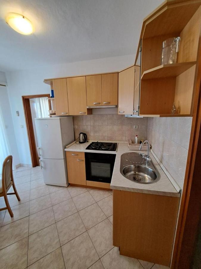 Sunce Mobile Homes & Apartments Grebaštica Exteriör bild